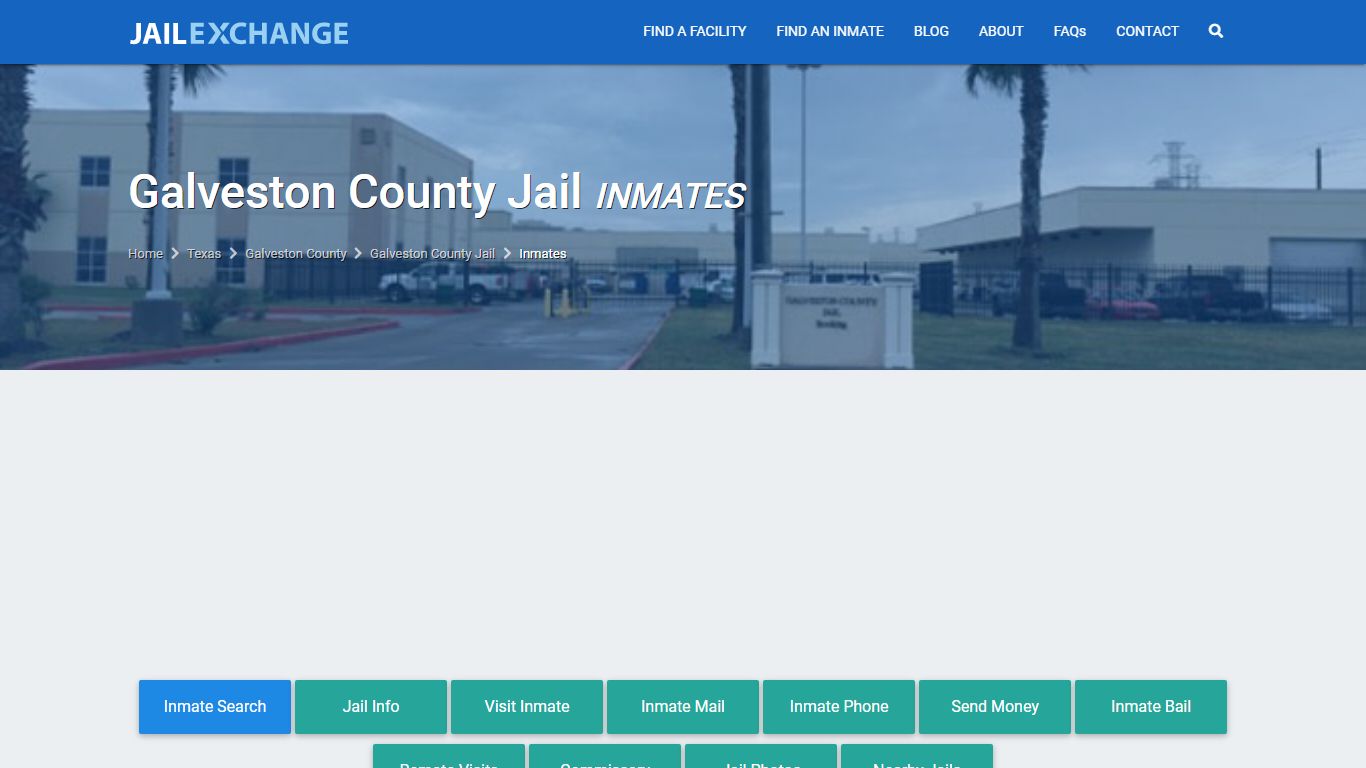 Galveston County Inmate Search | Arrests & Mugshots | TX - JAIL EXCHANGE